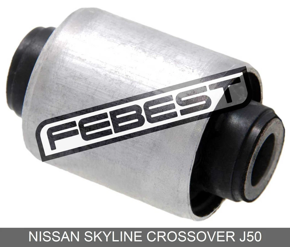 Bushing, Front Lower Control Arm For Nissan Skyline Crossover J50 (2009-) - Image 1 of 1