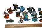 25 figurines articulées en plastique Qy Activision Skylanders 2013 &2014 1 dragon