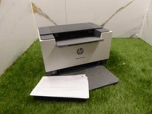 HP LaserJet M209dwe Mono Wireless Laser Printer USB TESTED COMPACT READY #V3 - Photo 1/7