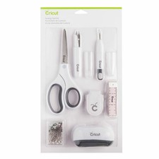 Cricut Sewing Tool Kit