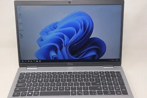 Dell Precision 3560 i7-1165G7 2.8GHz 16GB 1TB NVMe Windows 11 Pro - Picture 1 of 16
