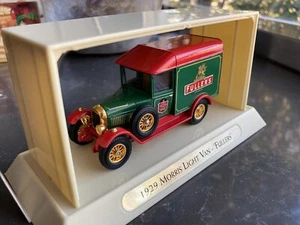 Matchbox Models of Yesteryear 1929 Morris Light Can - Fuller’s - Picture 1 of 5