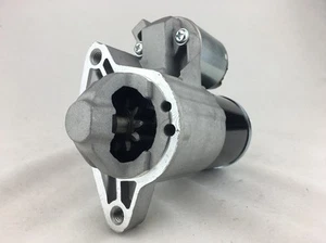 NEW STARTER MOTOR TO FIT JEEP CHEROKEE KJ 3.7L V6 PETROL 2001-2008 - Picture 1 of 8