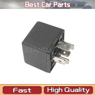 Relé de bomba de combustible de encendido estándar para Corvette Chevrolet 1990 1991 1992 1993 Foto 1 de 3