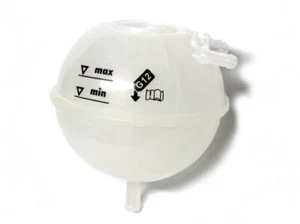 VASO SERBATOIO DI ESPANSIONE COMPENSAZIONE PER VW T4 TRANSPORTER IV 1990-2003 - Foto 1 di 1