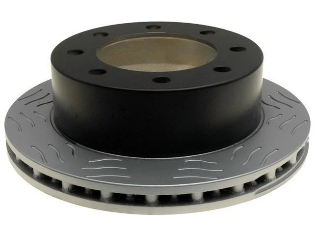 Rotor de freno trasero Raybestos 71CS38Z para Ford Excursion 2000-2005 Foto 1 de 1