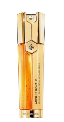 Guerlain /Abeille Royale/ Double R Renew & Repair Advanced Serum / 50ml / Expert - Bild 1 von 3