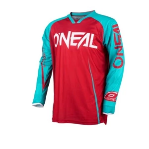 O'Neal Mayhem Lite Jersey Blocker red blue 2017 - Imagen 1 de 1