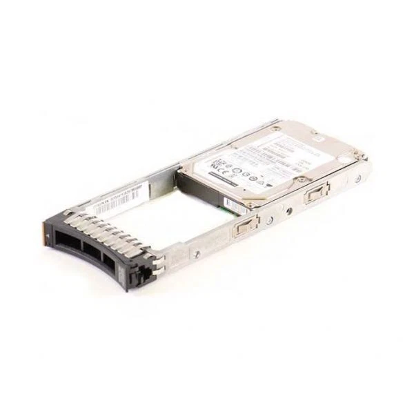 01AC594 01EJ005 IBM 300GB 15K 12Gb/s 2.5" SAS Hard Drive - Image 1 of 1