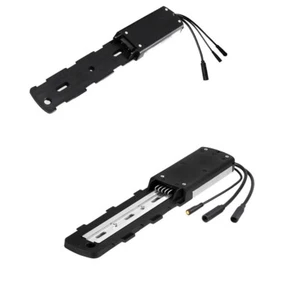 intergrierter Halter mit Controller für YOSE POWER Komplettumbausatz 250/350W - Bild 1 von 5