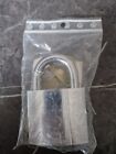 Brand New Abloy 330 Pad Lock - Boxed with 2 Keys - FREE postage