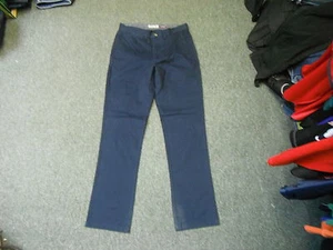Tu Classic Fit Jeans Waist 30" Leg 32" Faded Dark Blue Mens Jeans - Picture 1 of 4