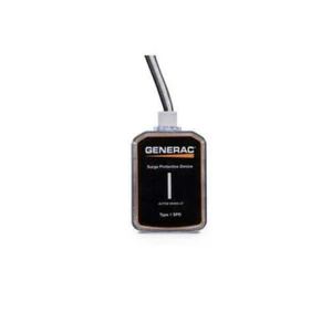 Generac Single Split Phase Surge Protective Device 120/240V (G0074090) - Picture 1 of 1
