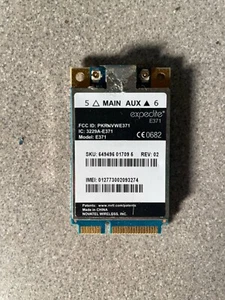 DELL / Novatel Expedite E371 - Photo 1/2