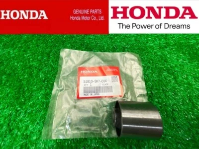HONDA CIVIC CR-X INTEGRA GENUINE BUSH SHOCK ABSORBER FORK 51810-SK7-004 NEW JDM - Image 1 of 4