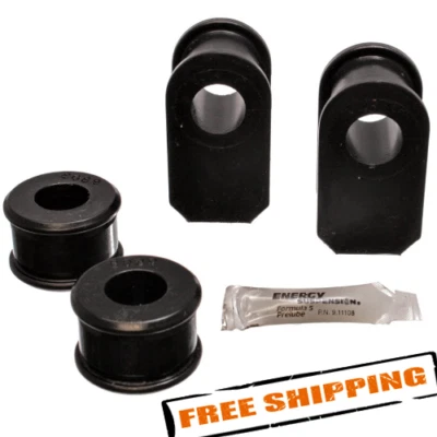 Juego de barras estabilizadoras Energy Suspension 4.5142G para 03-06 Ford E-250/92-02 Econoline Foto 1 de 3