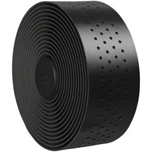 Brooks Microfiber Bar Tape - Black Durable And Waterproof