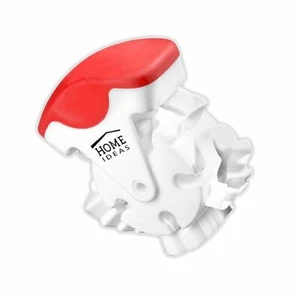 Ausstechrolle Ausstecher Plätzchenroller Austechform Weihnachten 5 Motive - Bild 1 von 1