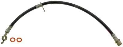Mangueira hidráulica de freio Dorman H381289 serve para 99-03 Lexus RX300 - Imagem 1 de 3