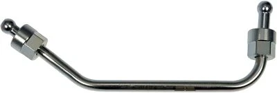Dorman High Pressure Fuel Line For Select 14-21 Cadillac Chevrolet GMC Trucks - Image 1 of 4