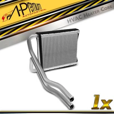 HVAC Heater Core for Hyundai Elantra 2011-2013 Elantra Coupe L4 1.8L Sedan Coupe - Image 1 of 4
