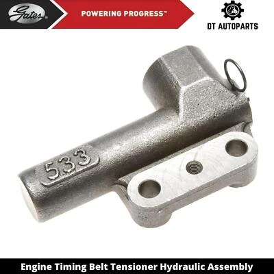 Portões de montagem hidráulica tensionador de correia dentada motor Mitsubishi Mirage 1989 - Imagem 1 de 4