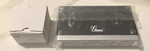 NEW OPEN BOX Grandstream GXW4104 4-Port Fxo Gateway Black - Imagen 1 de 2