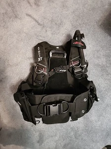 Compensador de flotabilidad híbrido Aeris Atmos XT - talla MD - Imagen 1 de 24