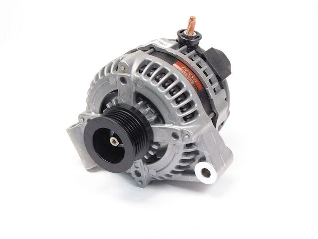 Alternator For 05-09 Land Rover LR3 Range Rover Sport 4.4L V8 ZQ42V9 Alternator - Изображение 1 из 1