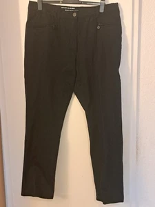 Neue! Schwarze Damen Jeans von Ulla Popken Größe 48 Moni Straight - Bild 1 von 12