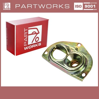 Haubenschloss Kofferraum für PORSCHE 356 C 911 F UNTEN VORNE - Изображение 1 из 4