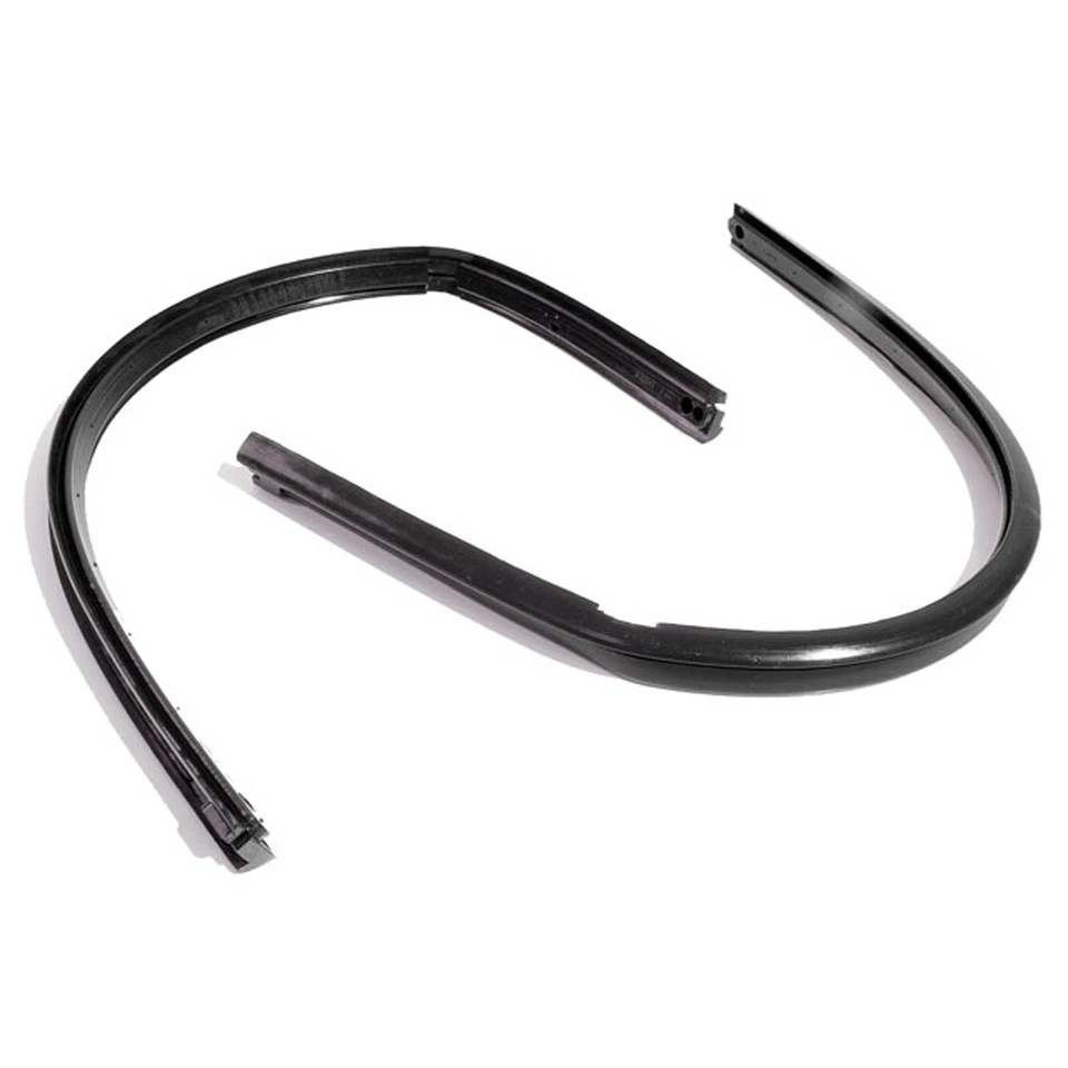 Уплотнения задних вентиляционных окон для Dodge Coronet, Meadowbrook 1949-1952; WR 2302-R - Изображение 1 из 1