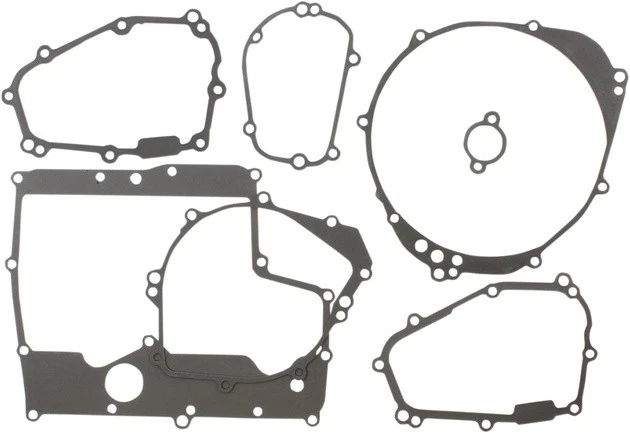 Cometic Engine Case Cover Gasket Kit Fits Yamaha YZF-R1 1998-2003 - Image 1 of 1