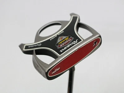 TaylorMade MONZA SPIDER BALERO AGSI+ Center Shaft 34in - Image 1 of 4
