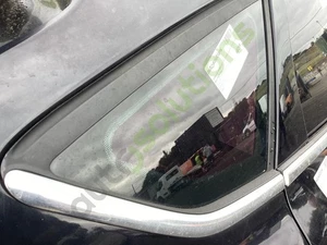 FORD FOCUS MK3 2011-2013 Tinted Quarter Panel Window Rear Right Side - Picture 1 of 7