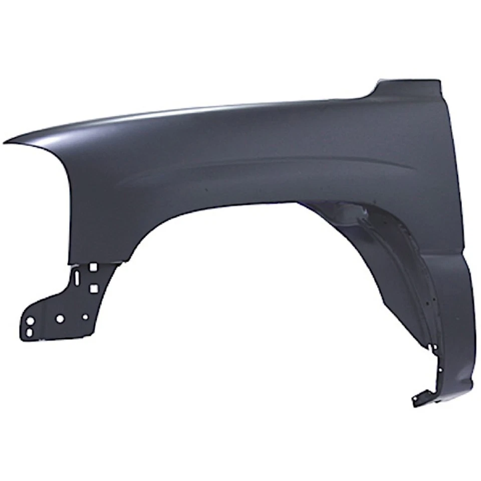 901-32R Sherman Fender Front Passenger Right Side for Yukon Hand GMC XL 1500 Foto 1 de 1