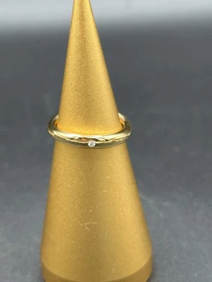 ole lynggaard charlotte Love Ring No. 2 - Imagem 1 de 4