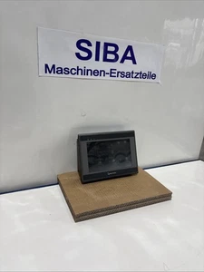WACHENDORFF WEINTEK WBGS070 7“Bediengerät MPI 24VDC with Scratches - Bild 1 von 12