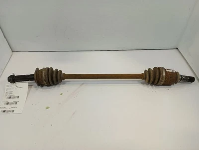 Eje trasero de 2013 Subaru Impreza 2,0 L AT 11734070 Foto 1 de 4