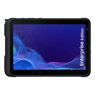 Tablet Samsung SM-T630N 6 GB RAM 32 GB 128 GB Negro - Imagen 1 de 2