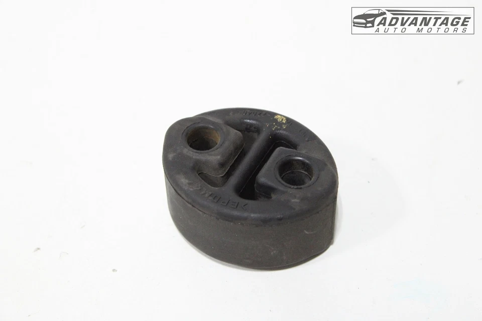 TOYOTA PRIUS 2010-2022 1,8 L ESCAPE DELANTERO SILENCIADOR SUSPENSIÓN OEM Foto 1 de 4