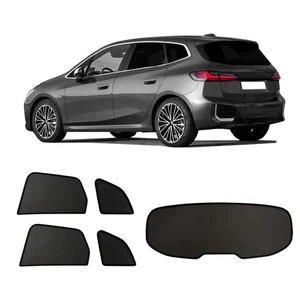 Sicht - & Sonnenschutz für BMW 2er Active Tourer U06 2022 - SUNCLIP - Bild 1 von 14