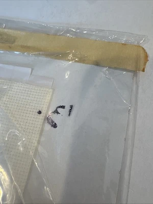 Kit de bordado y punto de cruz de cinta Bucilla DIOS BENDIGA NUESTRO HOGAR #33540 Nuevo/abierto Foto 1 de 2