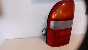 Driver Left Tail Light Taillamp XL-7 99 00 01 02 03 SUZUKI VITARA - Picture 1 of 12
