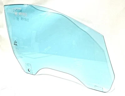2007 2008 2009 2010 2011 Mercedes CLS63 AMG OEM Right Front Door Glass - Image 1 of 4