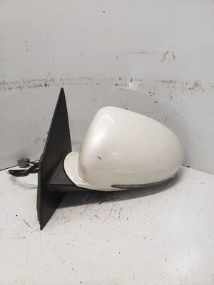 Мощное складное зеркало заднего вида со стороны водителя подходит для 08–12 ENCLAVE 1407803 - Изображение 1 из 4