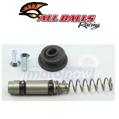 All Balls Clutch Master Cylinder Rebuild Kit for 2003-2004 KTM 85 SX 17 14 wt Foto 1 de 4