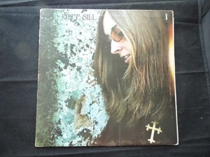 Judee Sill – Judee Sill UK 1972 1st Press Asylum Records – SYLA 8751 A-1/B-1 - Picture 1 of 7