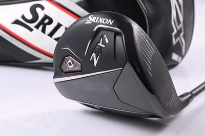 Srixon ZXi Driver / 10.5 Degree / X-Flex HZRDUS Black 70 Shaft - Image 1 of 4