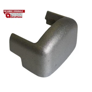 EXTRAFLAME - 007270231 - Battifiamma in ghisa  - Foto 1 di 2